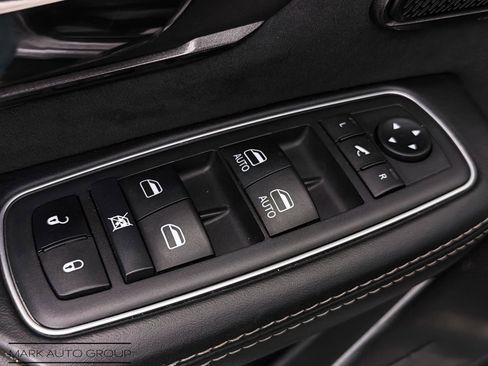 Used 2021 RAM 1500 TRX w/ TRX Level 2 Equipment Group AWD/4WD image 17