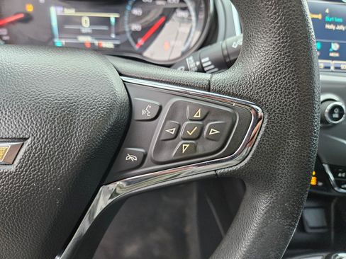 Used 2016 Chevrolet Cruze LT w/ Sun And Sound Package image 20