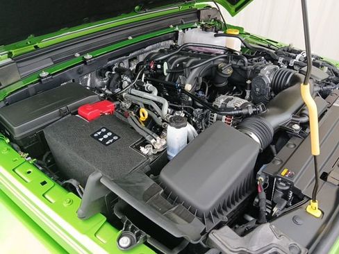 New 2025 Jeep Gladiator Sport S image 56