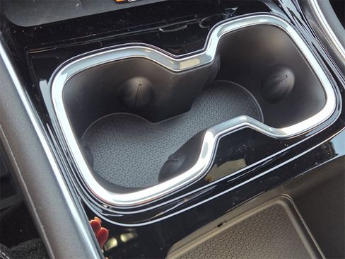 New 2026 Chevrolet Traverse LT w/ Enhanced Driving Package image 23