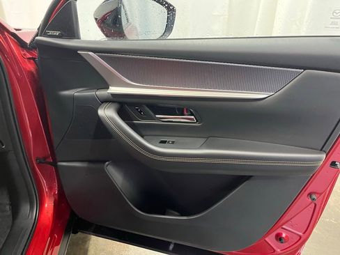New 2026 MAZDA CX-70 3.3 Turbo S w/ Premium Package image 10