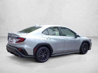 New 2026 Subaru WRX Premium AWD/4WD video 4
