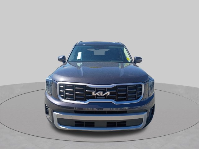 Used 2025 Kia Telluride S FWD image 9