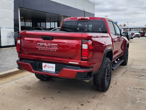 New 2026 GMC Canyon Elevation w/ Convenience Package image 4