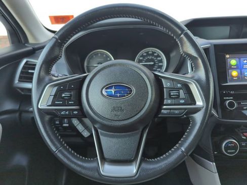 Used 2022 Subaru Forester Premium image 20