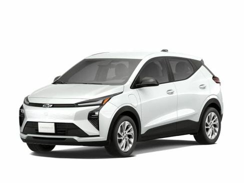 New 2027 Chevrolet Bolt LT FWD image 27