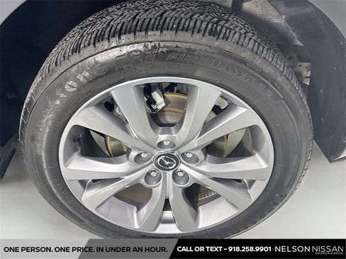 Used 2021 MAZDA CX-30 AWD 2.5 S w/ Select Package image 28