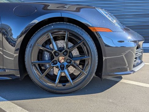 Used 2026 Porsche 911 Carrera image 11