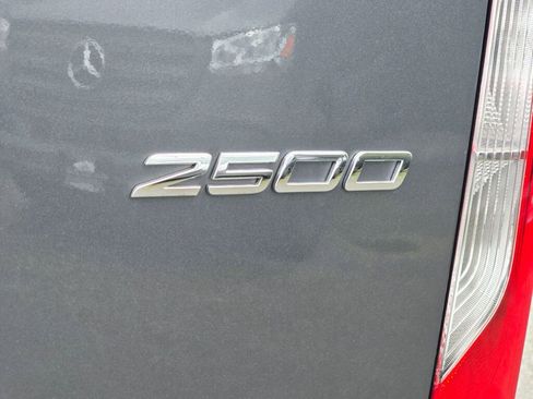 New 2025 Mercedes-Benz Sprinter 2500 image 13