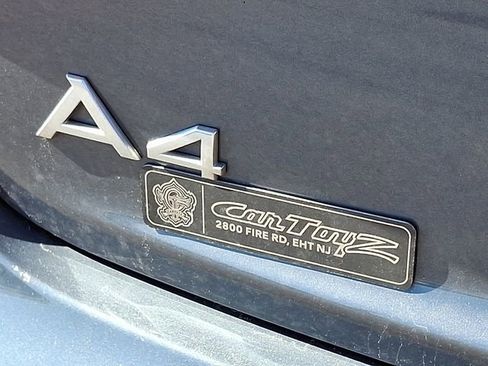 Used 2010 Audi A4 2.0T Premium Plus image 12