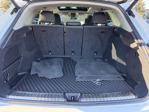 Used 2025 Audi Q5 Premium Plus w/ Premium Plus image 27