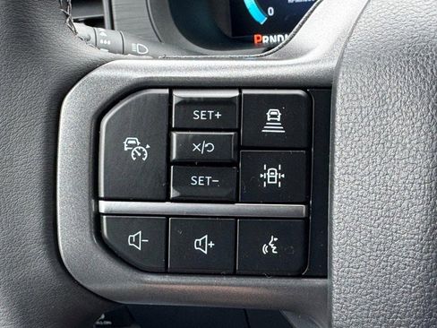 New 2026 Ford F150 XLT w/ Equipment Group 302A MID AWD/4WD image 16