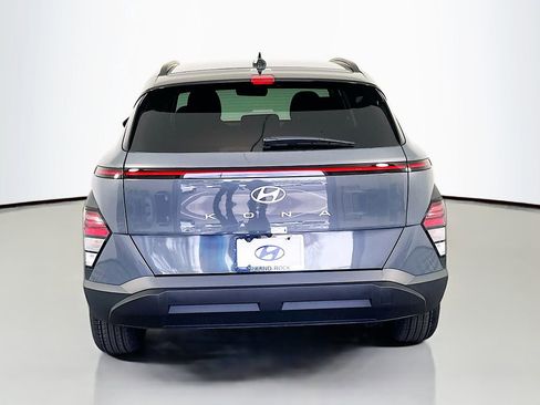 New 2026 Hyundai Kona SEL Sport image 6
