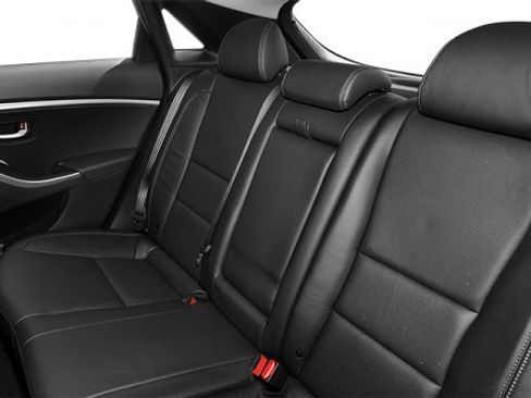 Used 2013 Hyundai Elantra GT w/ Style Pkg image 17