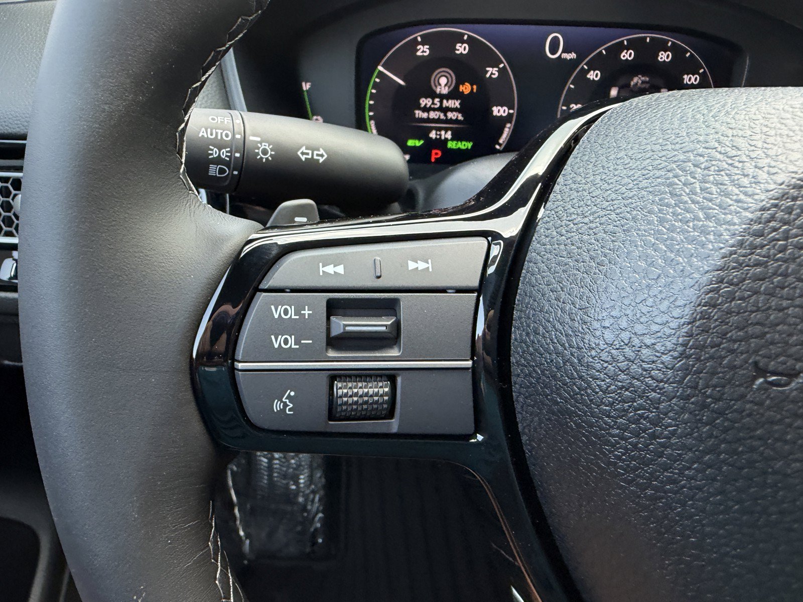 New 2026 Honda Civic Sport Touring image 24
