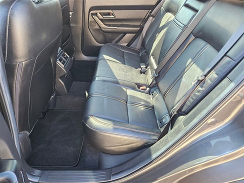 Used 2025 MAZDA CX-50 AWD 2.5 S w/ Premium Plus Pkg image 28