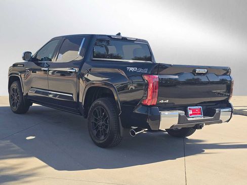 New 2026 Toyota Tundra 1794 Edition AWD/4WD image 5