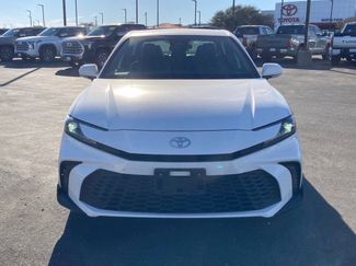 Certified 2025 Toyota Camry SE video 2