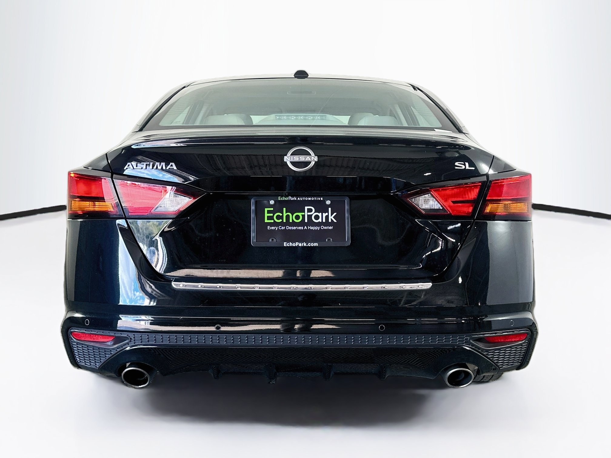 Used 2023 Nissan Altima 2.5 SL FWD image 7