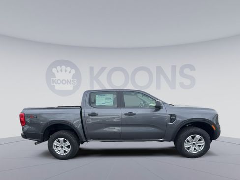 New 2025 Ford Ranger XL w/ Trailer Tow Package image 8