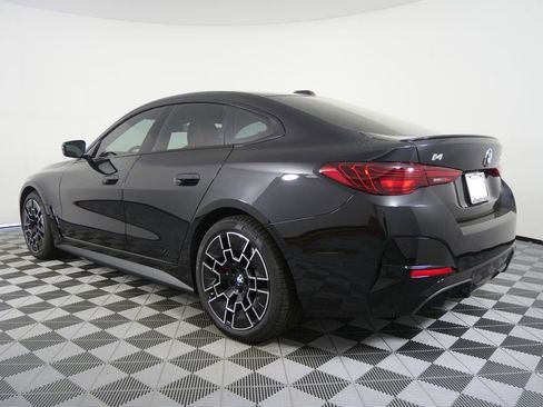 New 2026 BMW i4 eDrive40 w/ M Sport Package RWD image 5