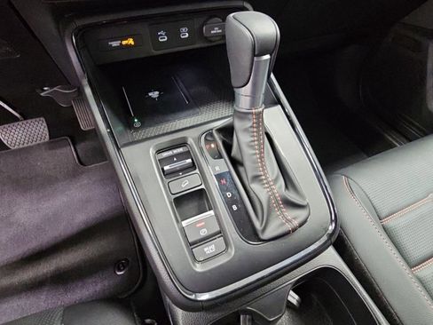 Used 2026 Honda CR-V Sport Touring image 20