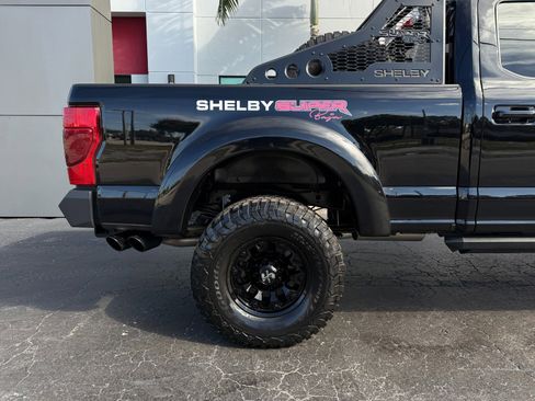 Used 2022 Ford F250 Lariat w/ Lariat Ultimate Package image 4