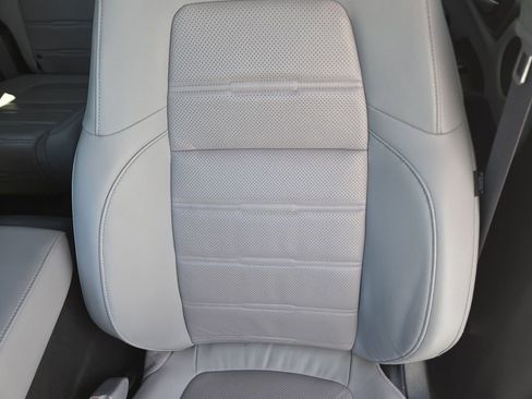 Certified 2021 Honda CR-V EX-L image 19