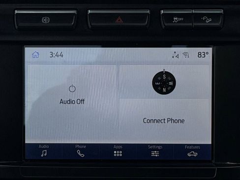 Used 2024 Ford F250 XLT w/ FX4 Off-Road Package image 16