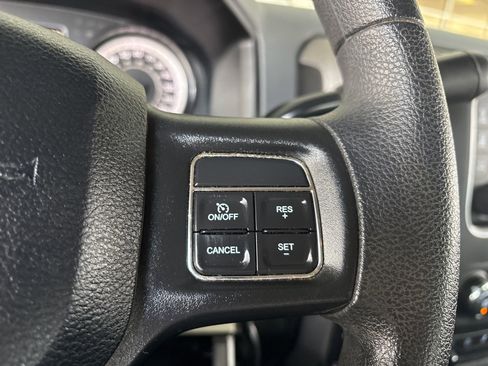 Used 2018 RAM 2500 Tradesman w/ Chrome Appearance Group image 26