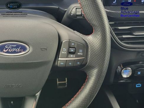Certified 2023 Ford Escape ST-Line Elite w/ Premium Technology Package AWD/4WD image 29