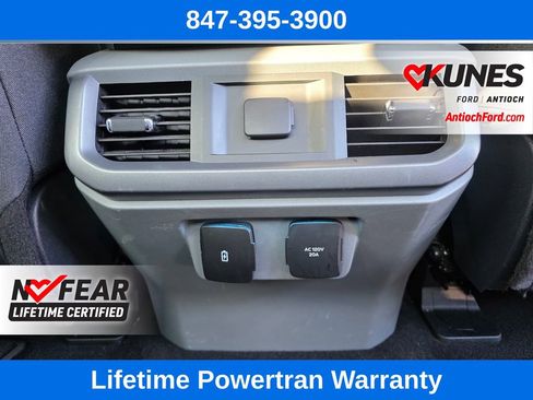 Used 2025 Ford F150 XLT w/ Equipment Group 301A Standard image 27