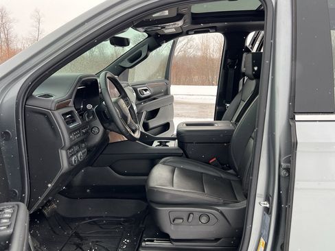 Used 2023 Chevrolet Tahoe High Country w/ Max Trailering Package image 15