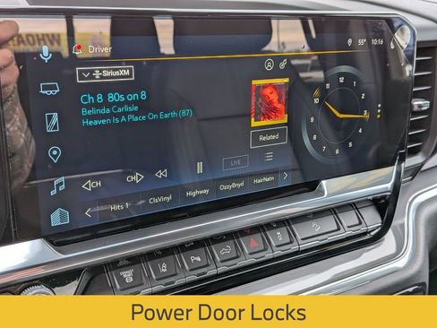 Used 2024 Chevrolet Silverado 3500 High Country w/ Technology Package image 27