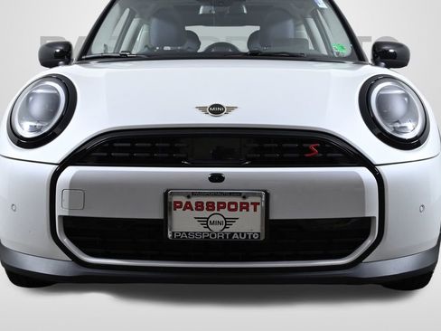 Certified 2025 MINI Cooper S image 2
