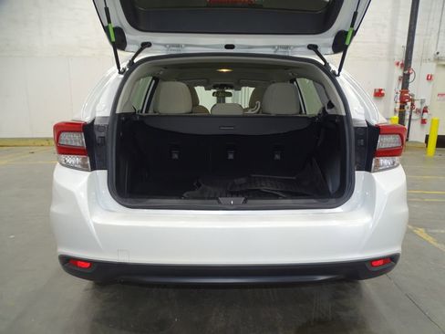 Used 2021 Subaru Impreza 2.0i image 9