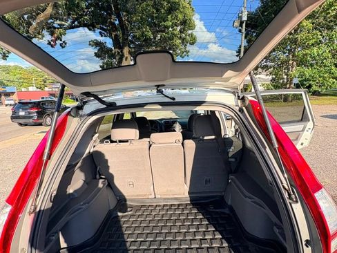 Used 2010 Honda CR-V EX image 13