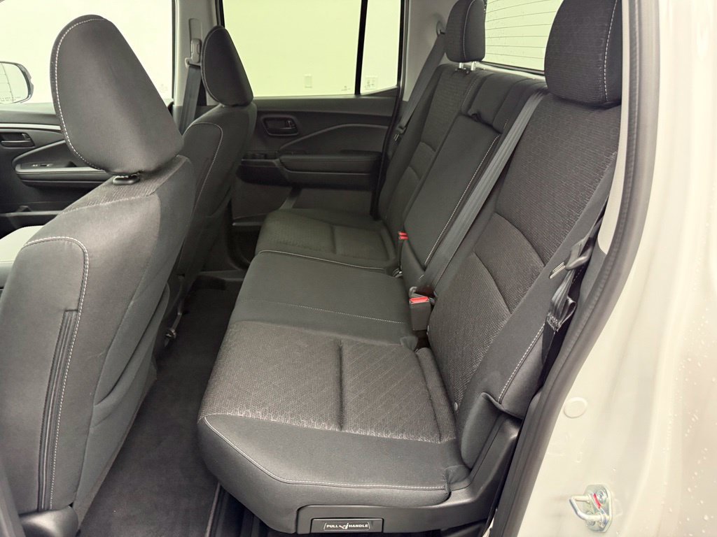 Used 2025 Honda Ridgeline Sport+ image 38