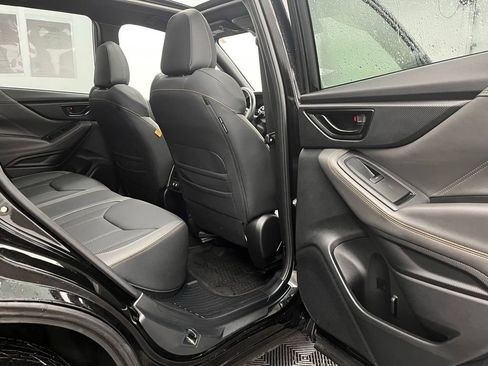 Used 2023 Subaru Forester Wilderness image 32