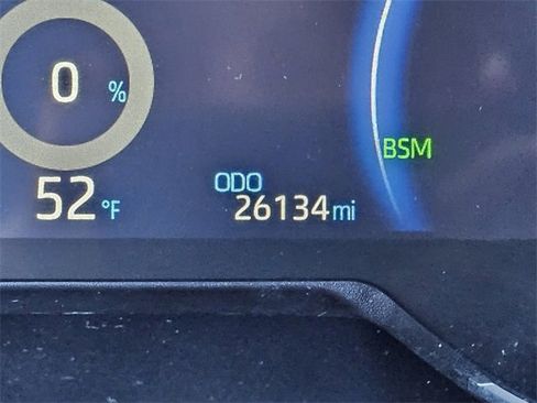 Used 2024 Toyota RAV4 XLE image 31