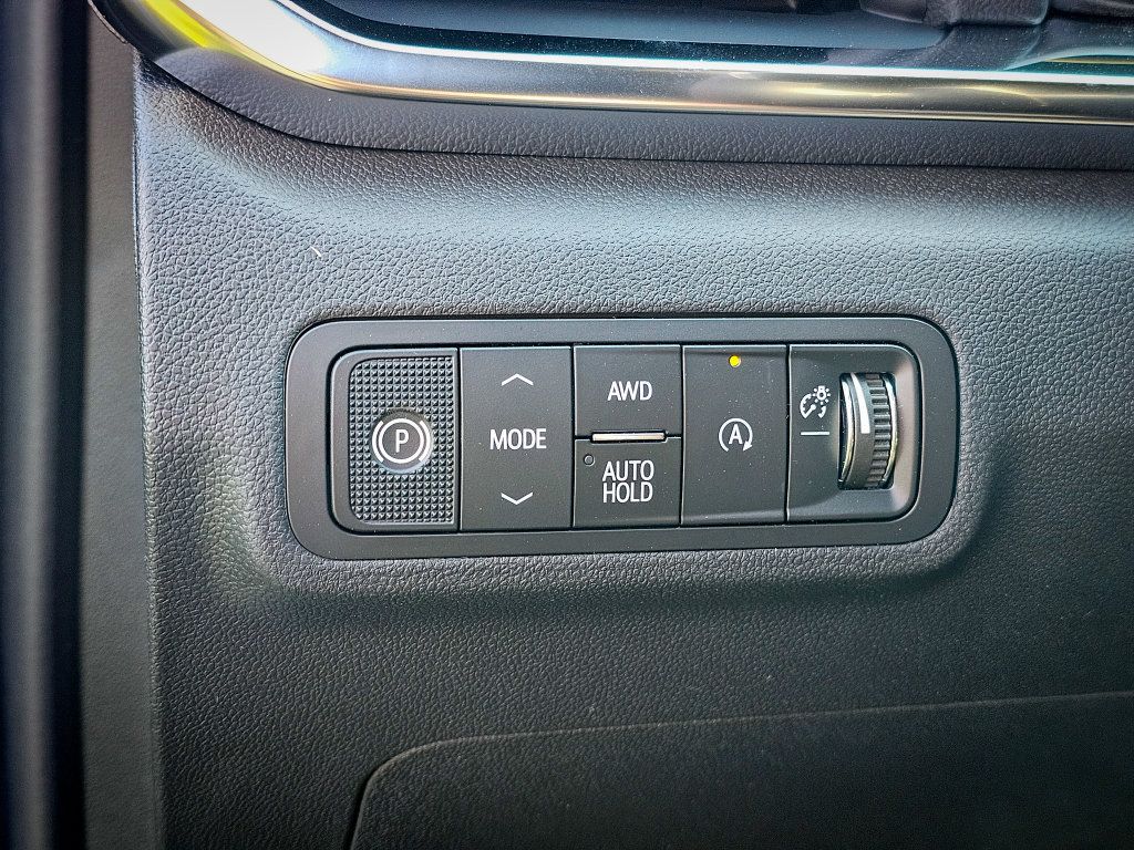 New 2027 GMC Terrain Elevation w/ Elevation Premium Package AWD/4WD image 15