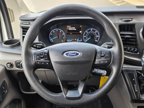 Used 2020 Ford Transit 350 XLT RWD image 18