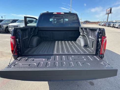 New 2026 Ford F150 XLT w/ Equipment Group 302A MID image 38