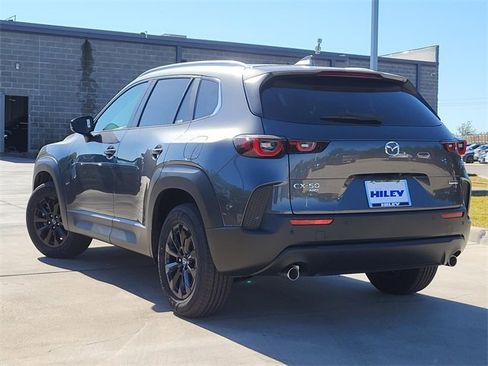 New 2026 MAZDA CX-50 2.5 Hybrid w/ Weather Package image 3