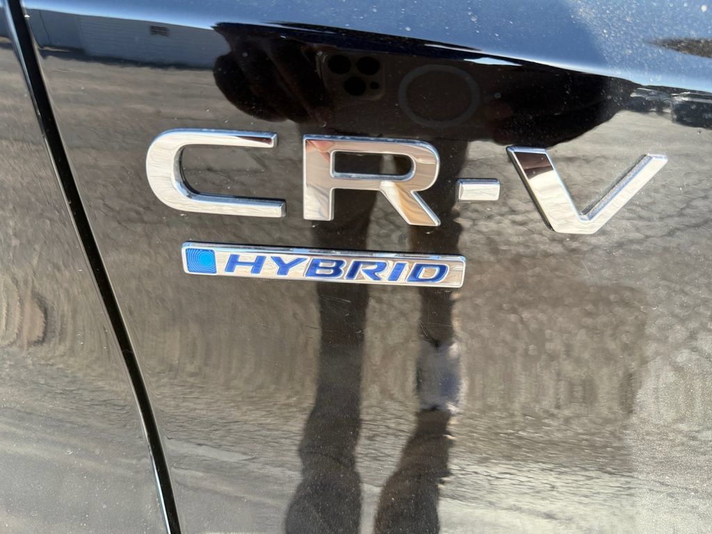 Used 2024 Honda CR-V Sport-L image 10