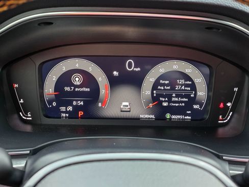 Used 2026 Acura Integra A-Spec FWD image 24