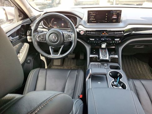 Used 2023 Acura MDX FWD w/ Technology Package image 12