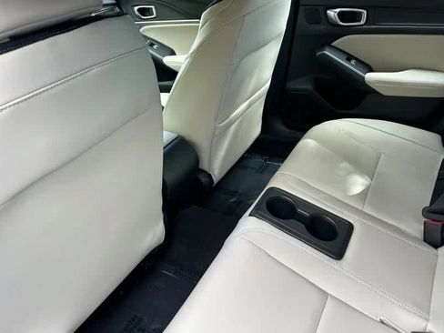 New 2026 Acura Integra Type S FWD image 28