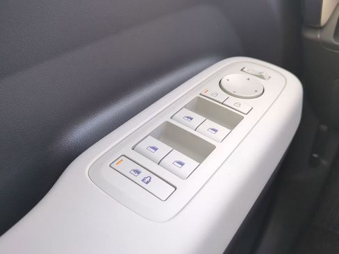 New 2026 Hyundai Santa Fe SE image 29