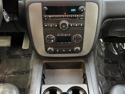 Used 2013 Chevrolet Silverado 3500 LTZ w/ LTZ Plus Package image 22